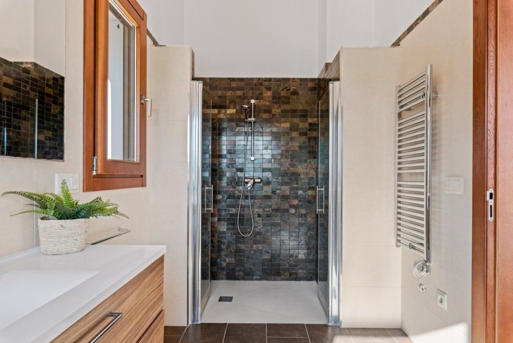 4 bed casa / chalet in Calpe / Calp