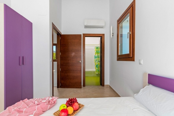 4 bed casa / chalet in Calpe / Calp