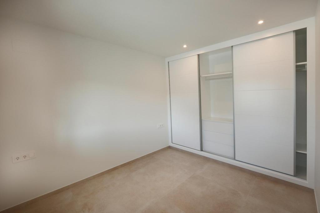 4 bed villa in Calpe