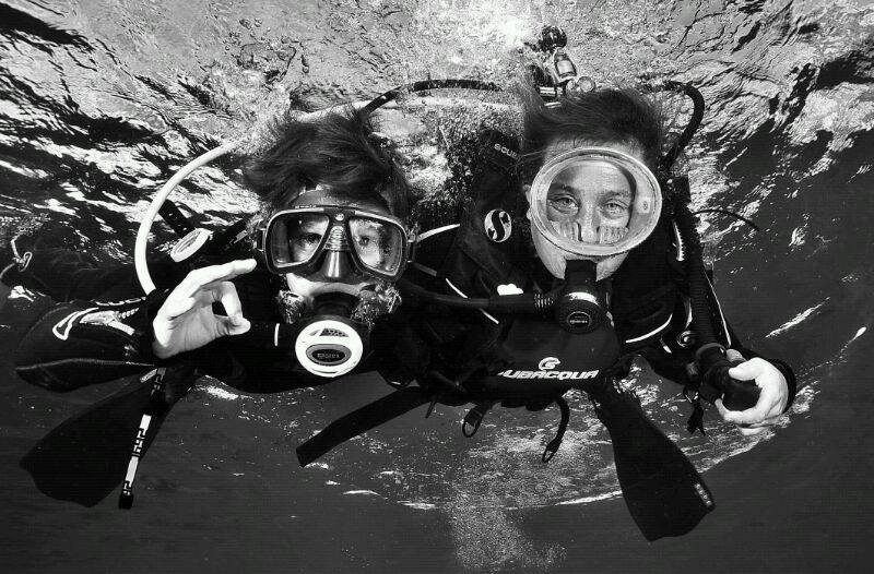 Centro de Buceo LA GALERA - Diving Centre