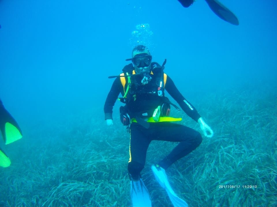 Centro de Buceo LA GALERA - Diving Centre
