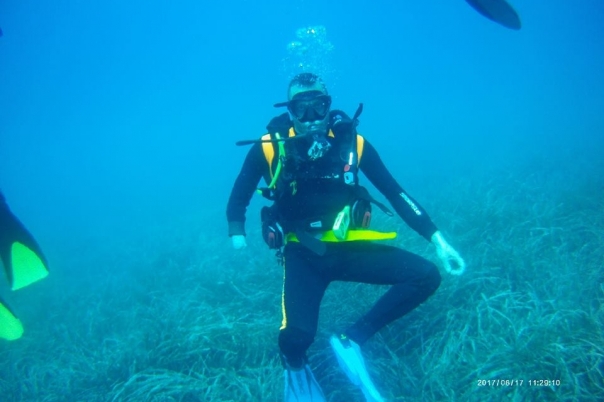 Centro de Buceo LA GALERA - Diving Centre
