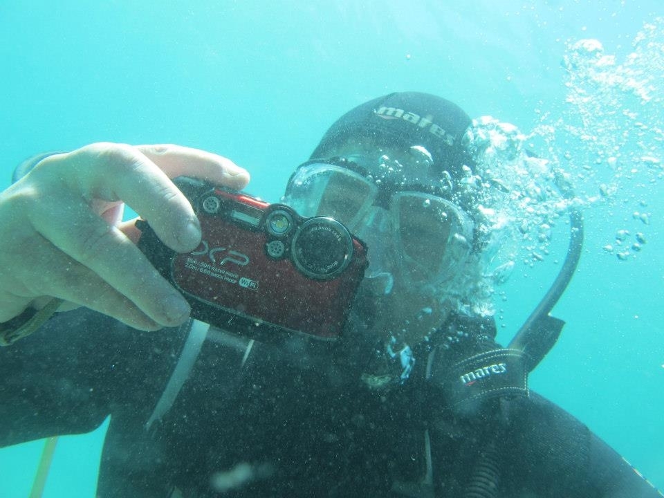 Centro de Buceo LA GALERA - Diving Centre