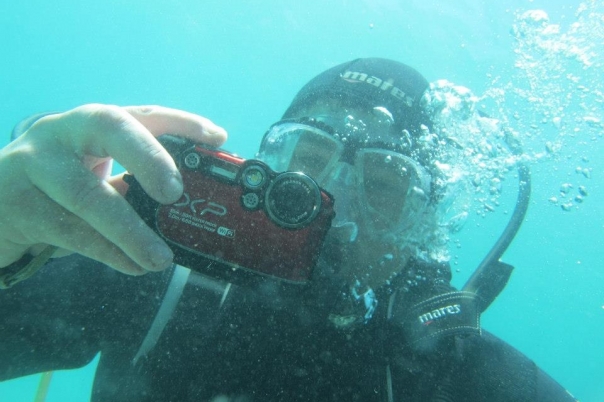 Centro de Buceo LA GALERA - Diving Centre