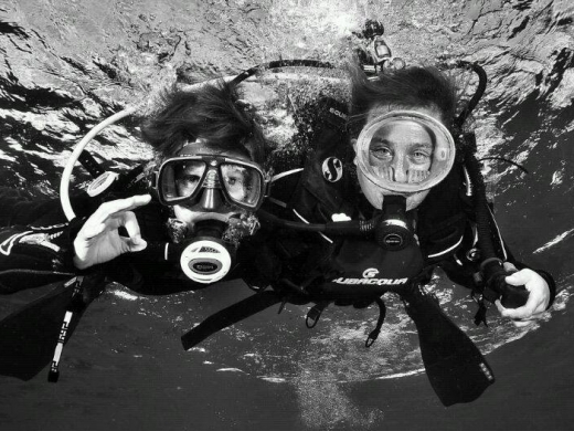 Centro de Buceo LA GALERA - Diving Centre