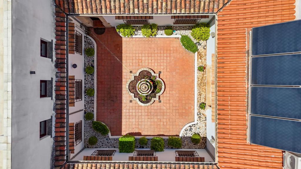 13 bed villas in Javea