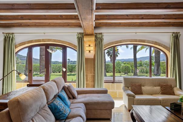13 bed villas in Javea