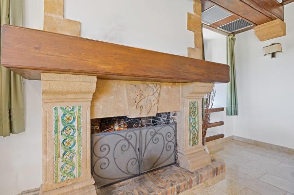 13 bed villas in Javea