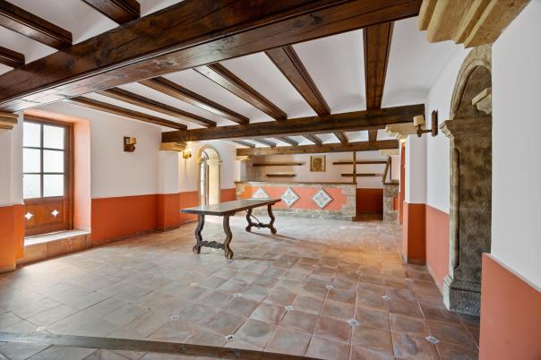 13 bed villas in Javea