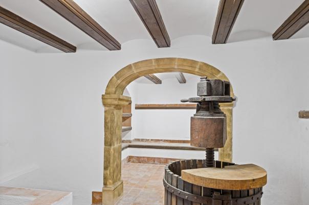 13 bed villas in Javea