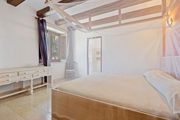 13 bed villas in Javea