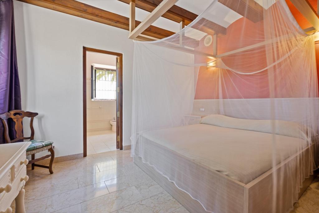 13 bed villas in Javea