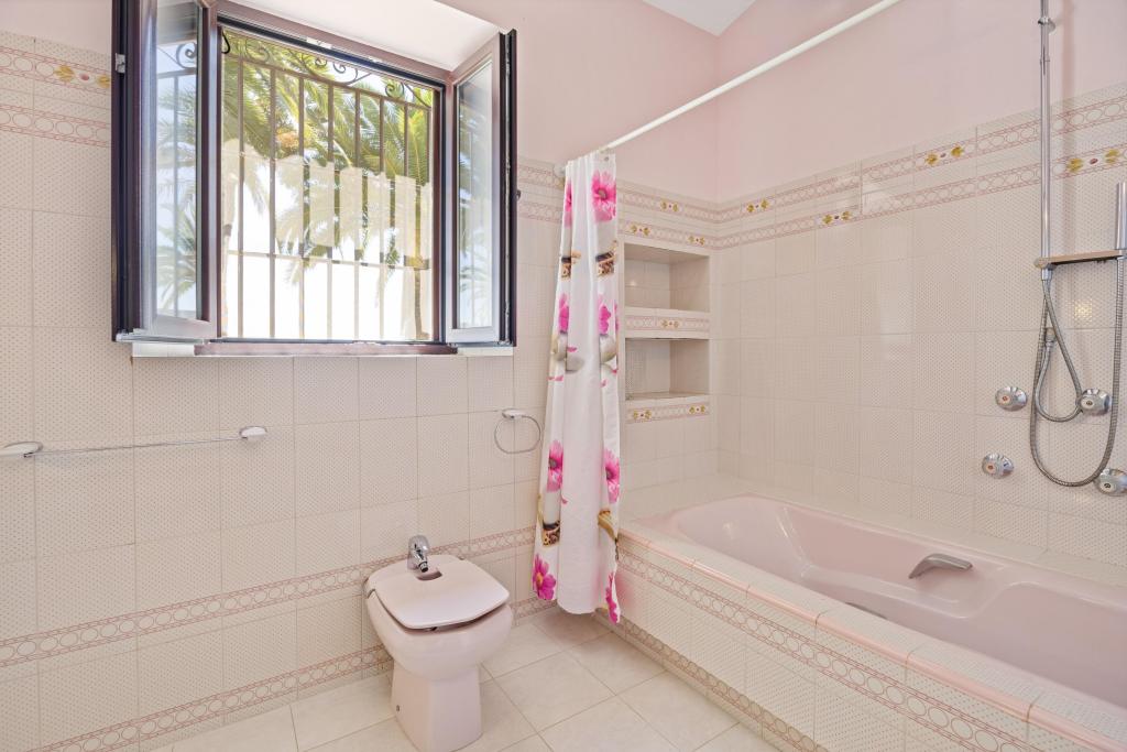 13 bed villas in Javea