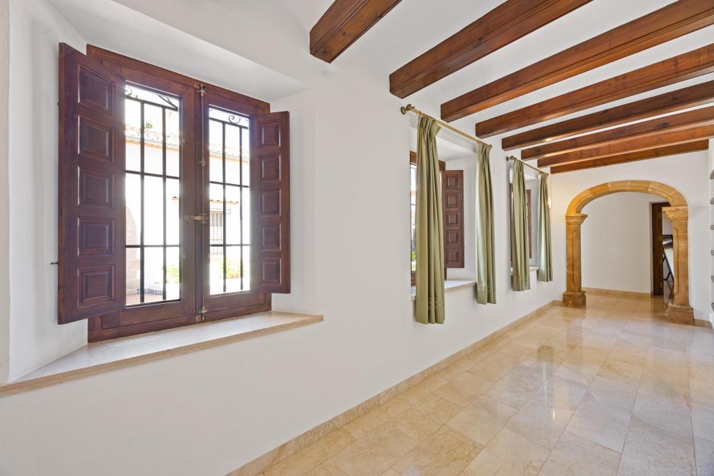 13 bed villas in Javea