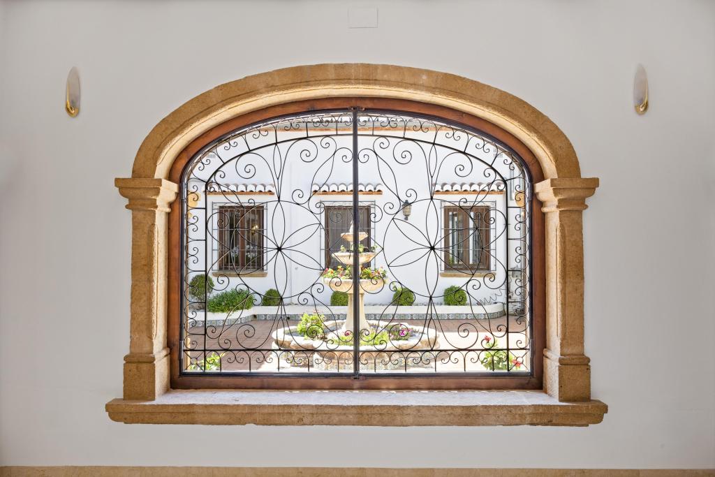 13 bed villas in Javea