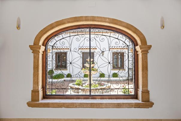 13 bed villas in Javea