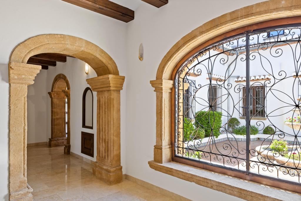 13 bed villas in Javea
