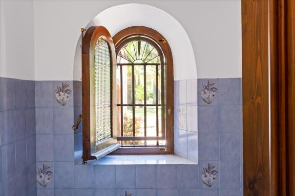 13 bed villas in Javea