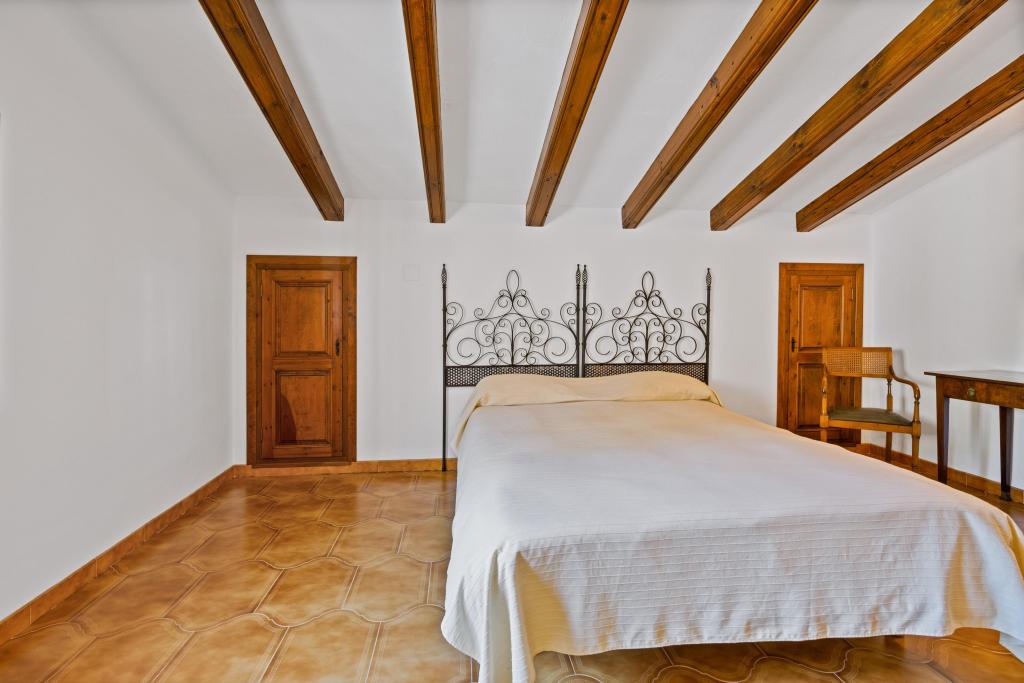 13 bed villas in Javea