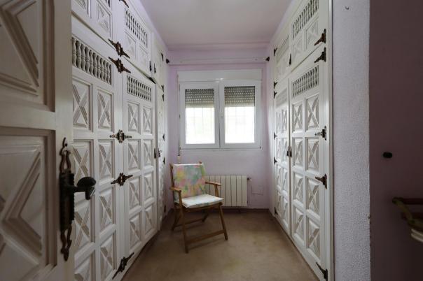 7 bed villa in Jávea