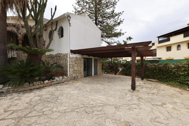 7 bed villa in Jávea