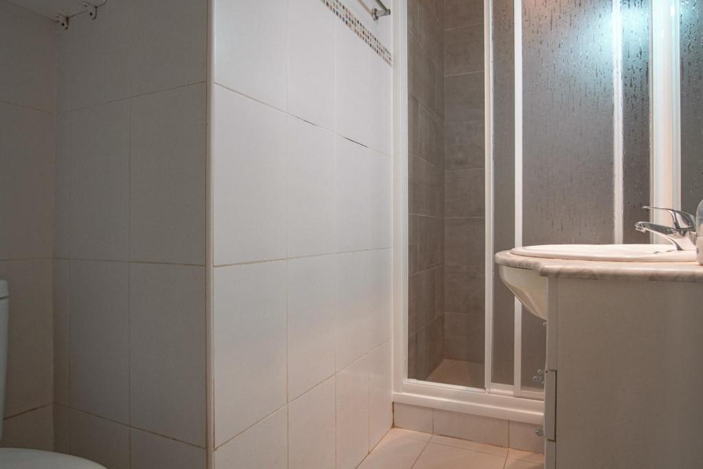 3 bed apartment in Denia