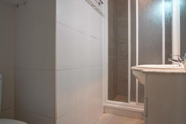 3 bed apartment in Denia