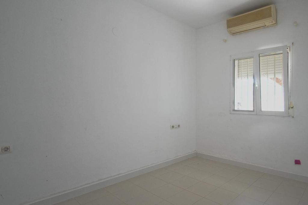 3 bed apartment in Denia