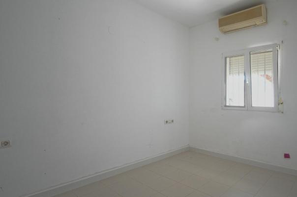 3 bed apartment in Denia