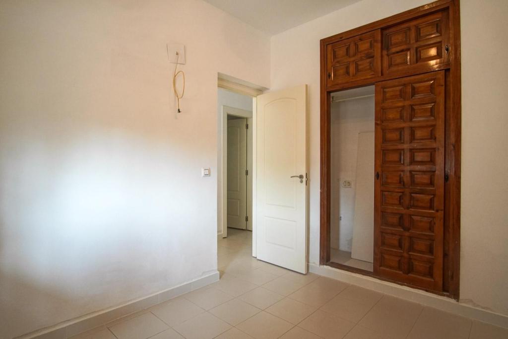 3 bed apartment in Denia