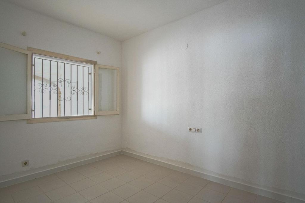 3 bed apartment in Denia