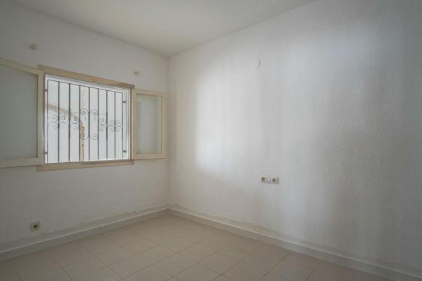 3 bed apartment in Denia