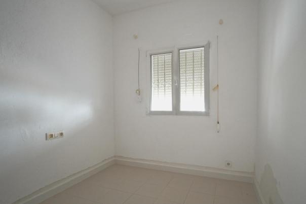 3 bed apartment in Denia