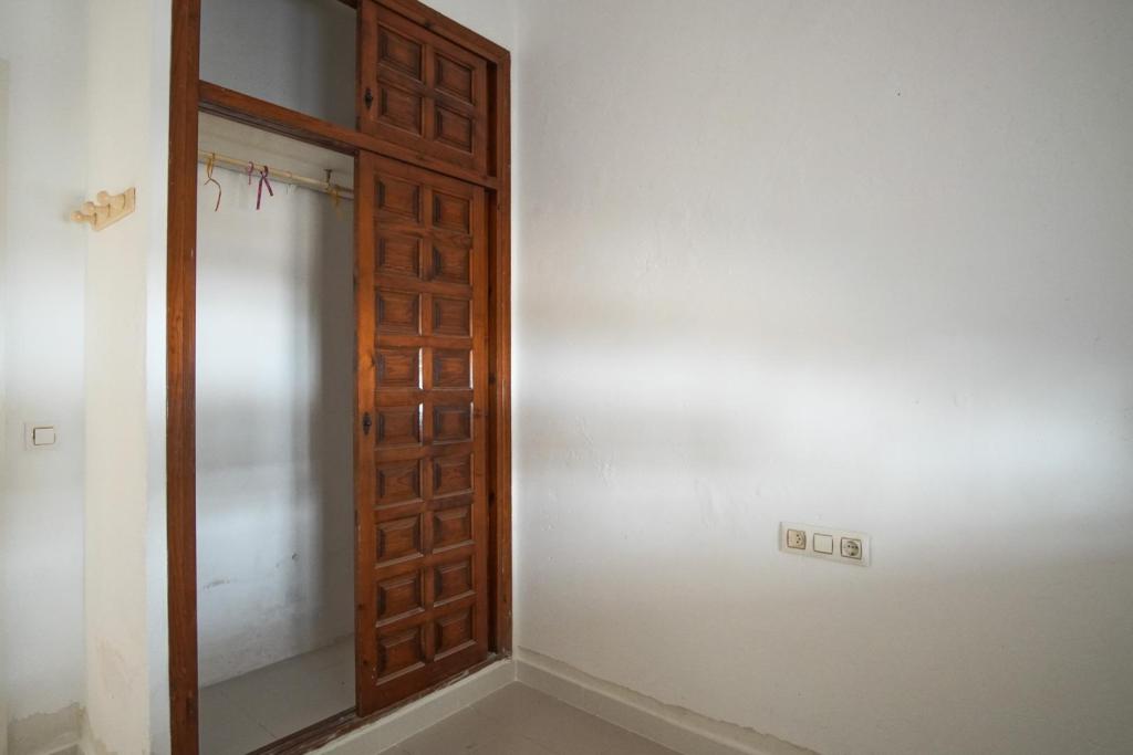 3 bed apartment in Denia