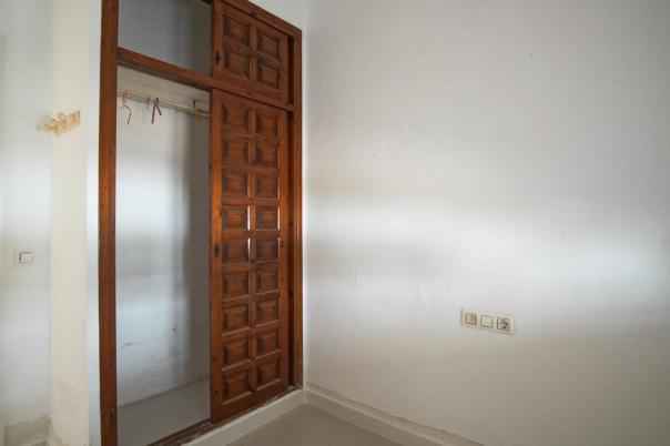 3 bed apartment in Denia
