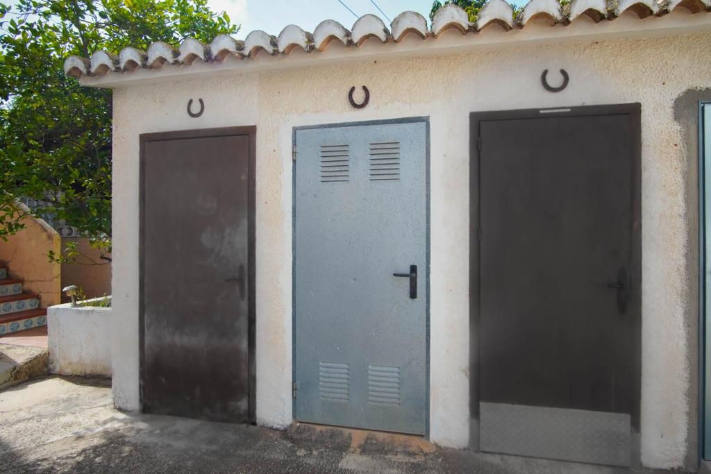 3 bed apartment in Denia