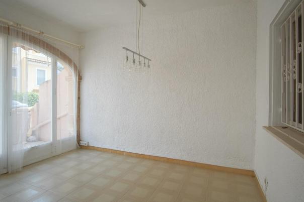 3 bed apartment in Denia