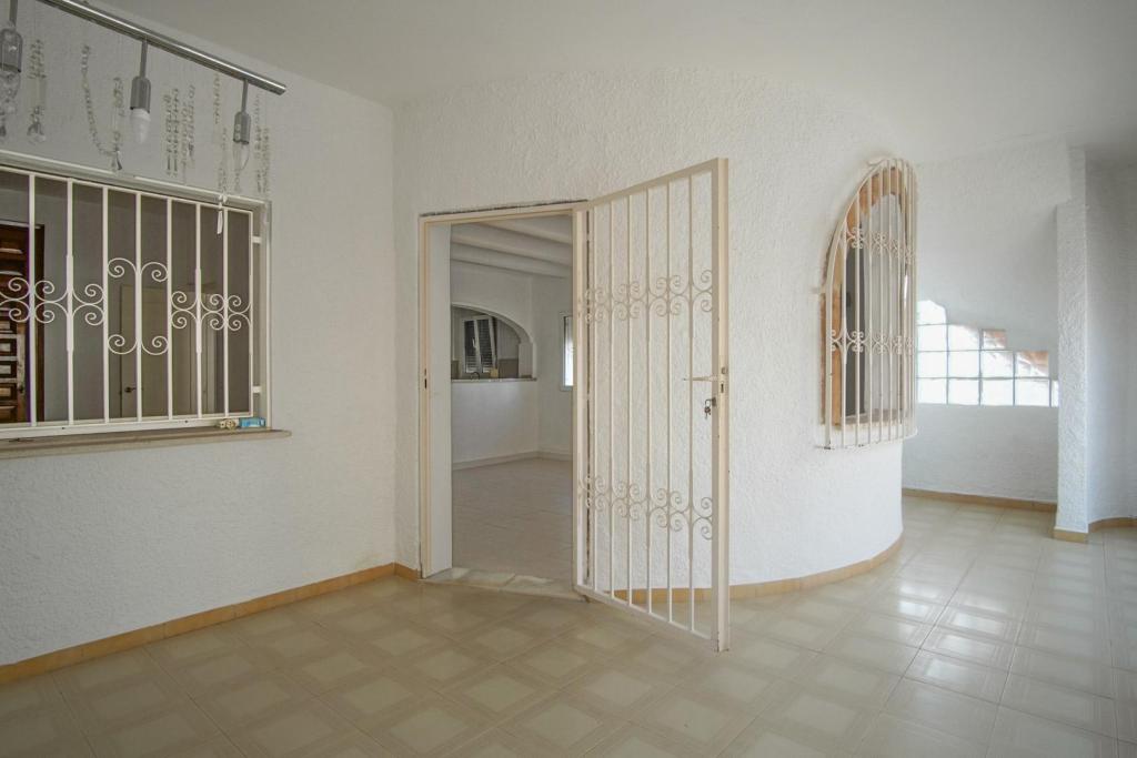 3 bed apartment in Denia