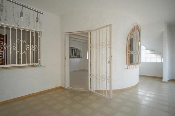 3 bed apartment in Denia