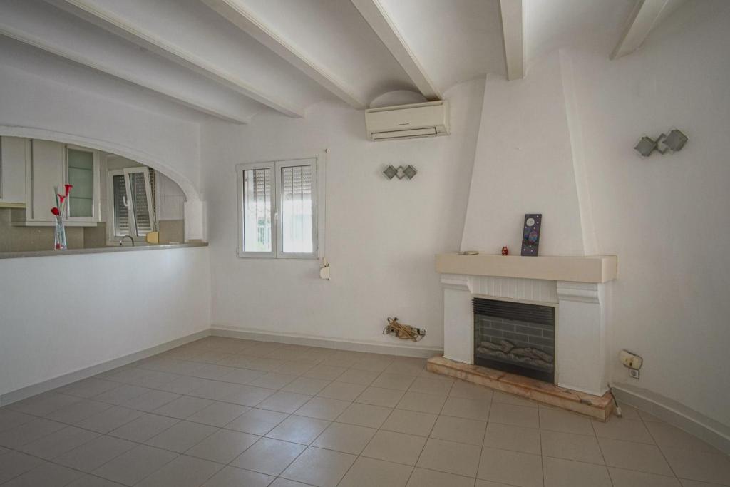 3 bed apartment in Denia