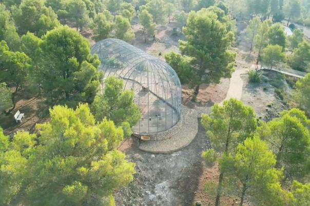 7 bed villa in La Nucía