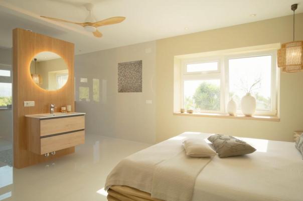 7 bed villa in La Nucía