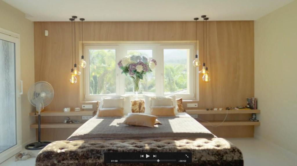 7 bed villa in La Nucía