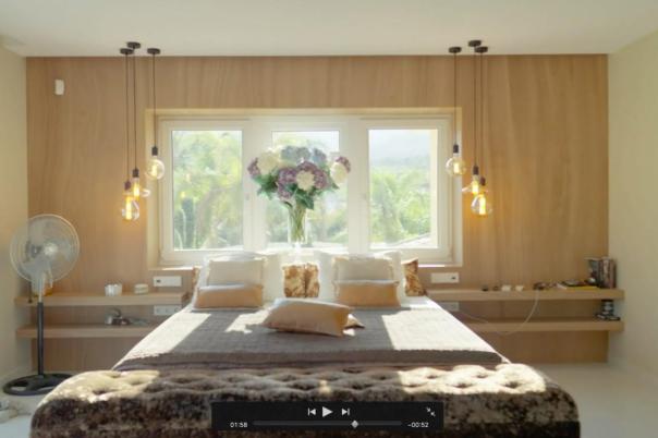 7 bed villa in La Nucía