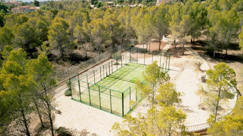 7 bed villa in La Nucía