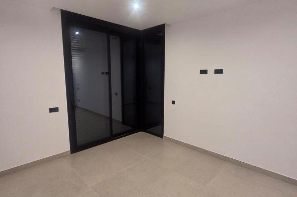 3 bed villas in Calpe