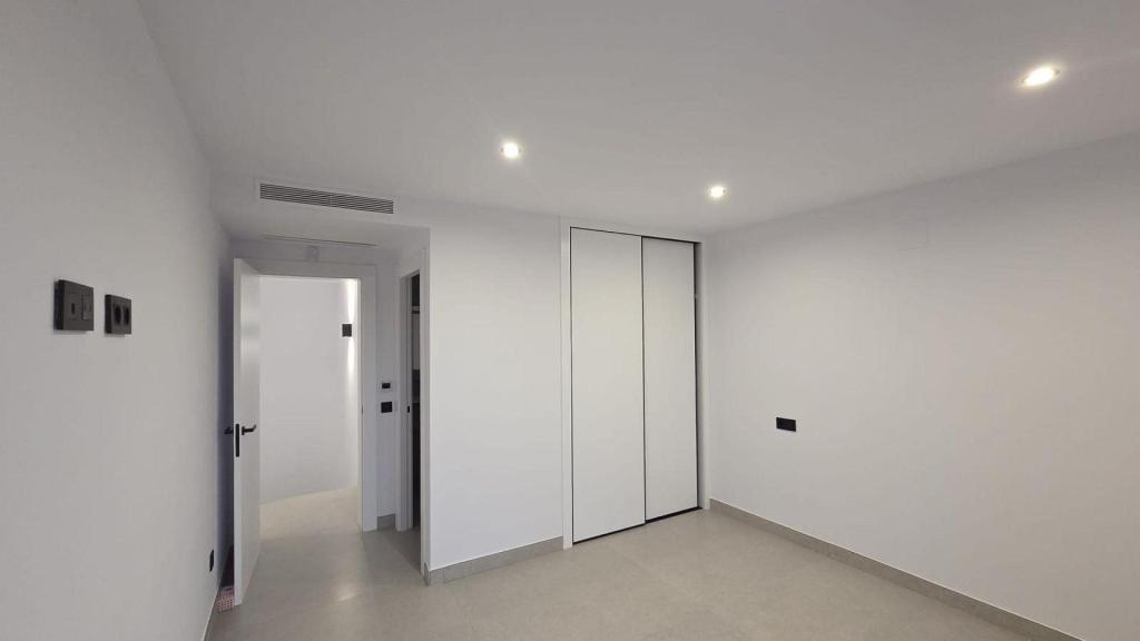 3 bed villas in Calpe