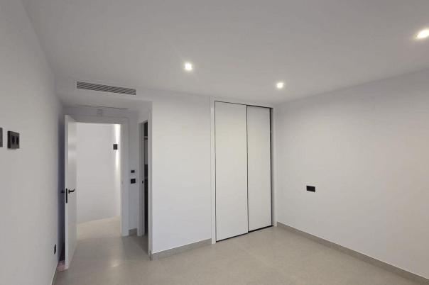 3 bed villas in Calpe