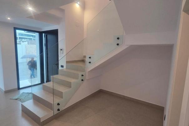 3 bed villas in Calpe