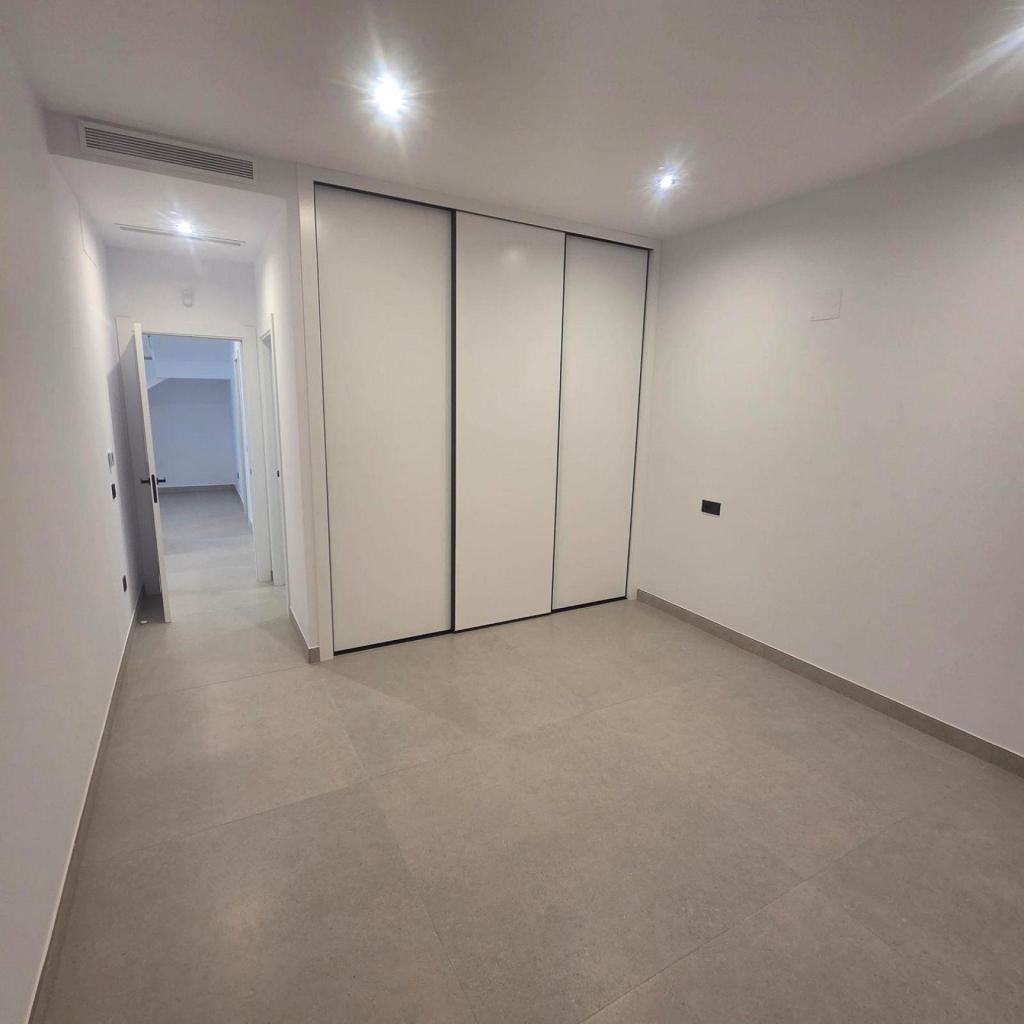 3 bed villas in Calpe